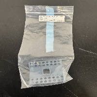 Labnet Prism Mini Centrifuge image 3